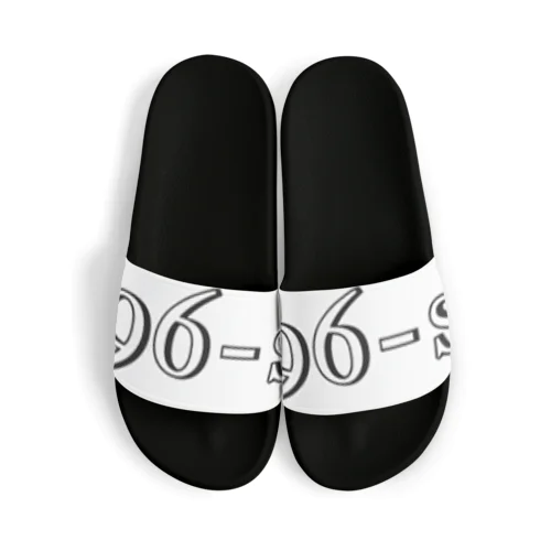 96-s Sandals