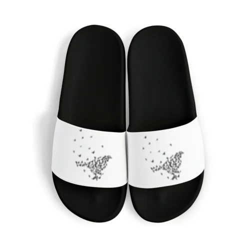 大家族 Sandals