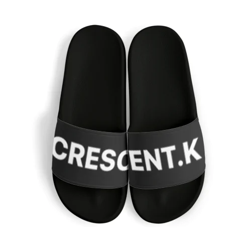 Crescent.K サンダル Sandals