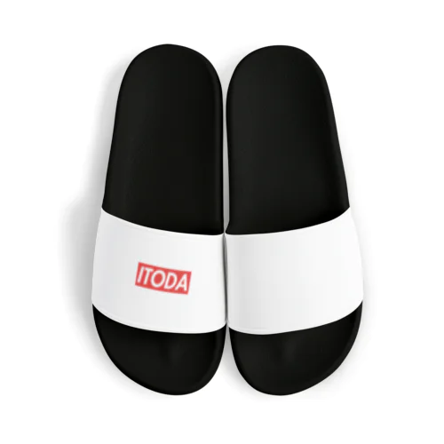 ITODA Sandals