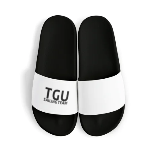 TGU SAILING TEAM Sandals