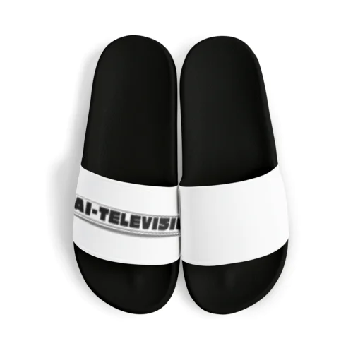 KAI-TELEVISION Sandals