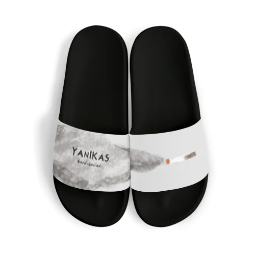 YANIKAS.sandal Sandals