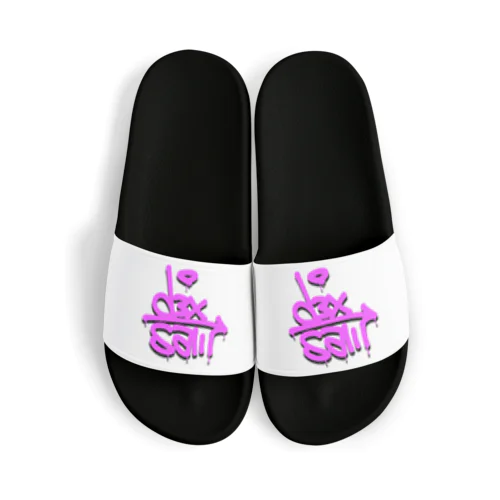 d3xsalll Sandals