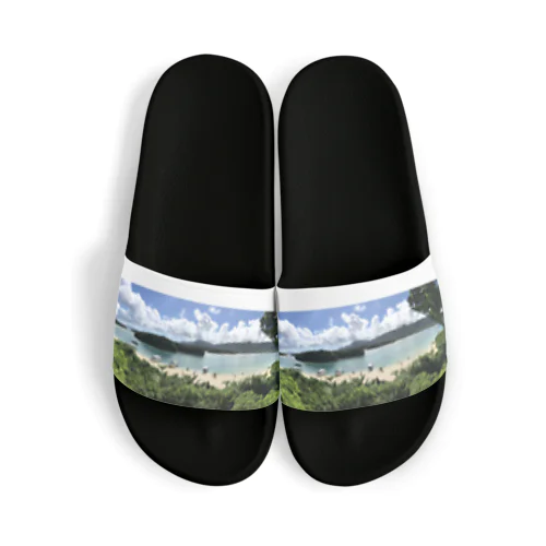 ishigaki island Sandals