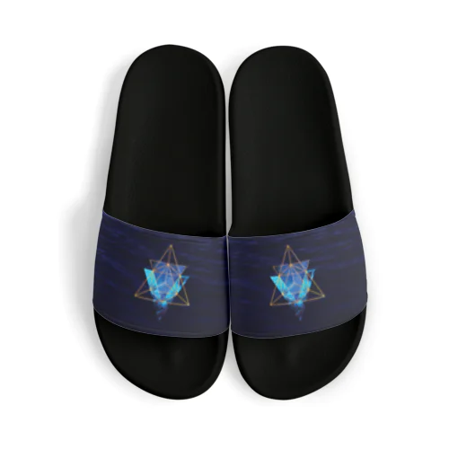 Narcolepsy Sandals