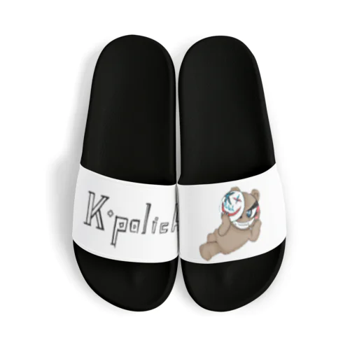 K+polich サンダル Sandals