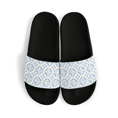 Portuguese style 5 Sandals