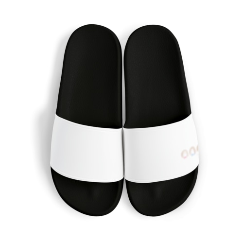 ぷるんっこ Sandals