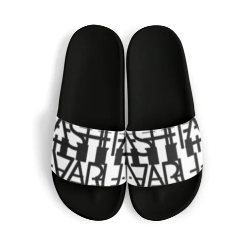ASHITAYARU Sandals