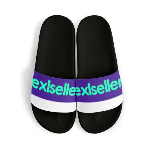 Texlsellent Sandals