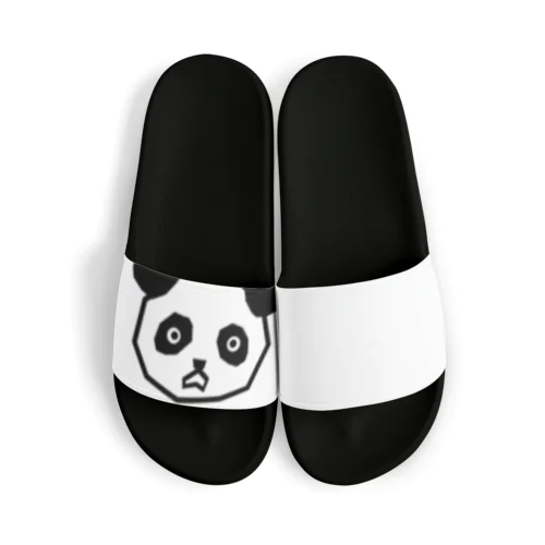 OMG-panda （オーマイガー！パンダ） Sandals