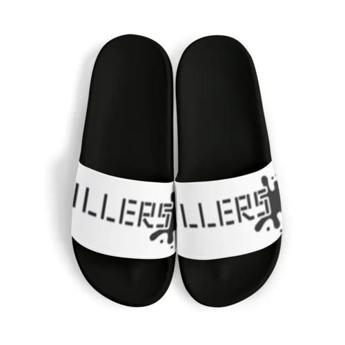 Killersのグッズ Sandals