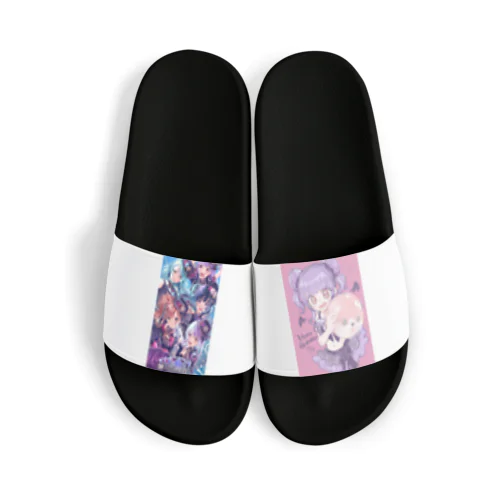 『激レア限定品』 Roselia photography Sandals