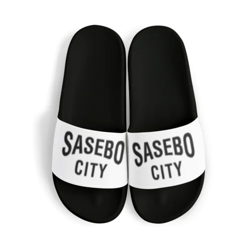 SASEBO city Type1-A サンダル