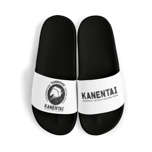 KANENTAI Sandals