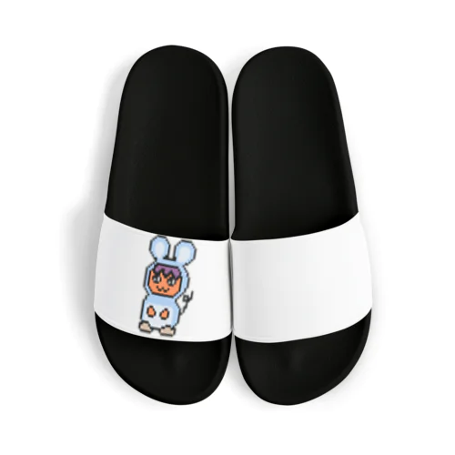 janny mouse Sandals