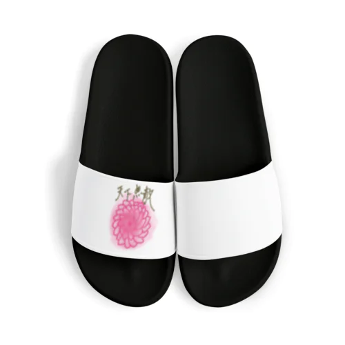 3月3日のモモ Sandals