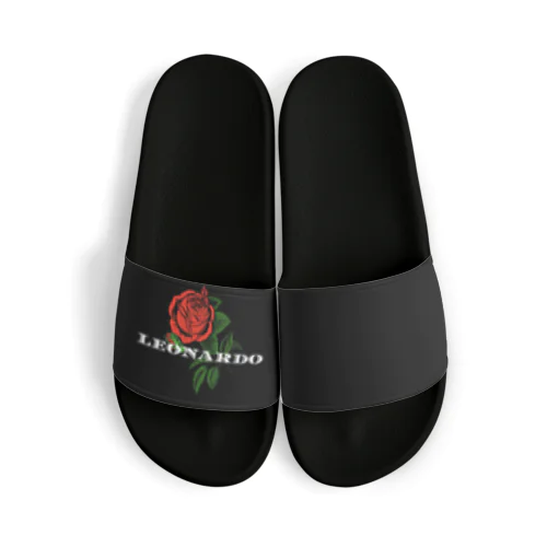 LEONARDO Sandals