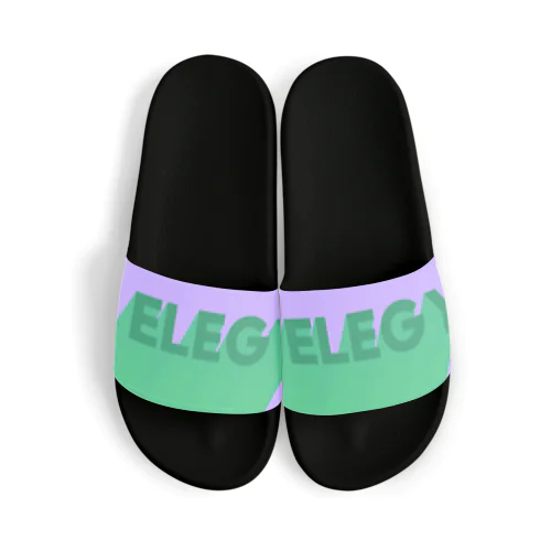 ELEGY Sandals