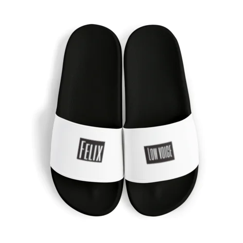 Felix Sandals