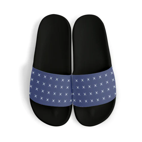 BANDANA Sandals