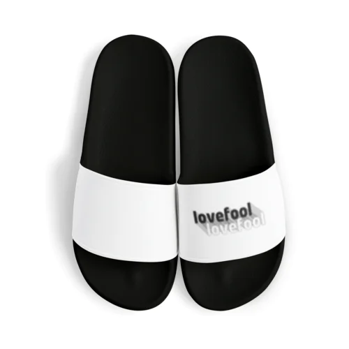 lovefool Sandals