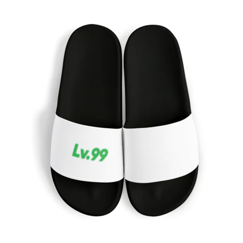 Lv.99 Sandals