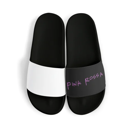 Pink Rossa Sandals