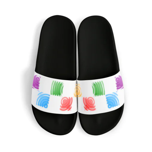 Hamon Sandals