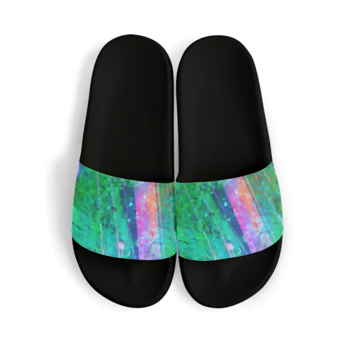 yoru Sandals