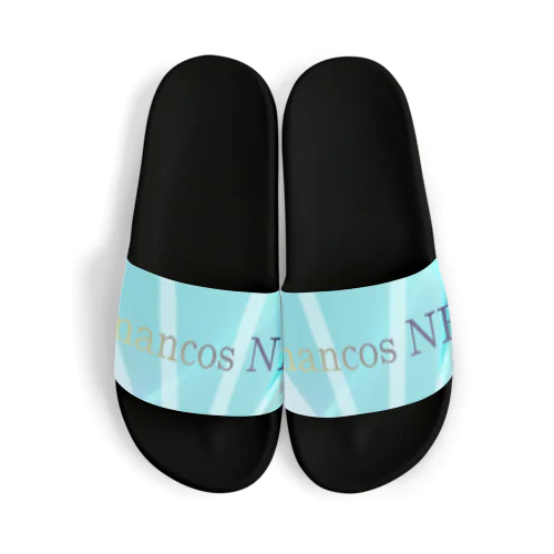 Omancos NEO  グッズ Sandals