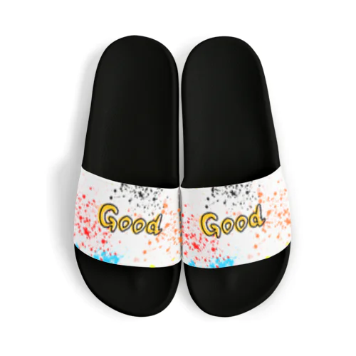 Goodグッズ Sandals