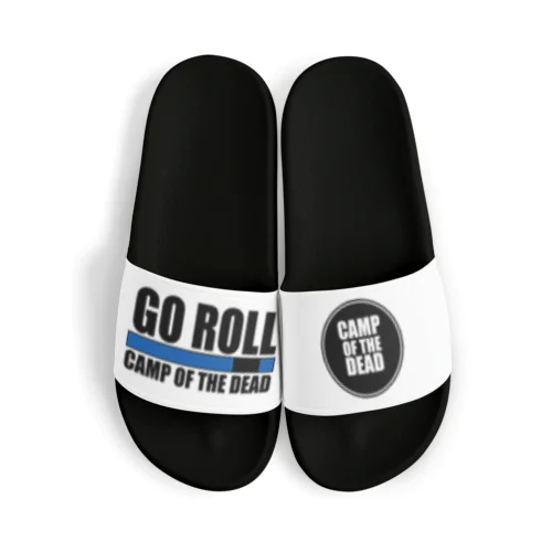 GO　ROLL　青帯シリーズ Sandals