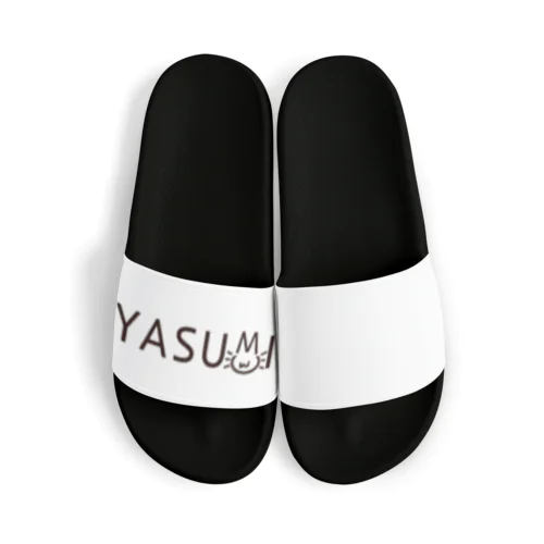 YASUMI Sandals