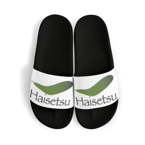 Haisetsuオリジナル Sandals