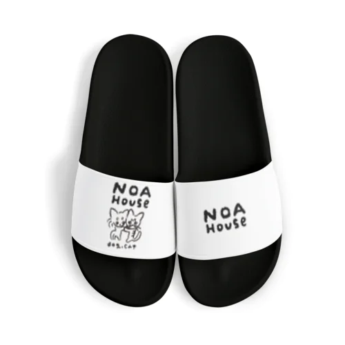 NOAHOUSE Sandals