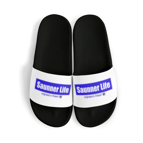 Saunner Life Sandals Sandals