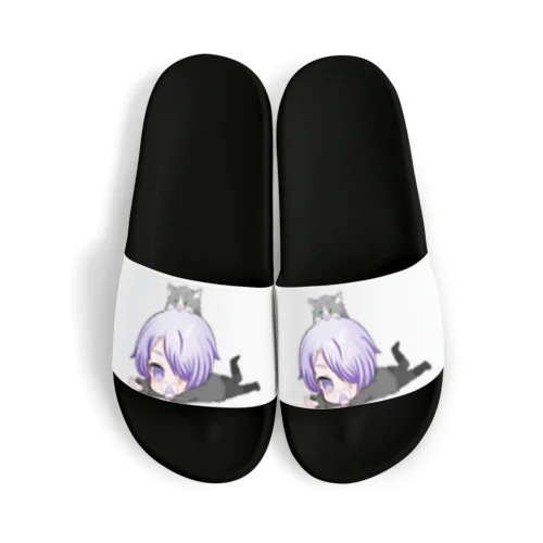 サンダル Sandals