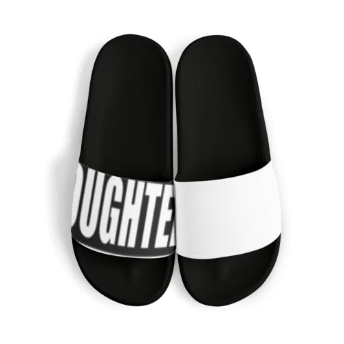 ラフターズFitBox Sandals