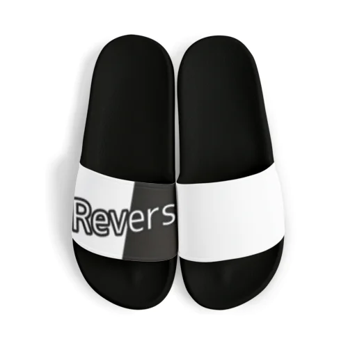 Reversi Sandals