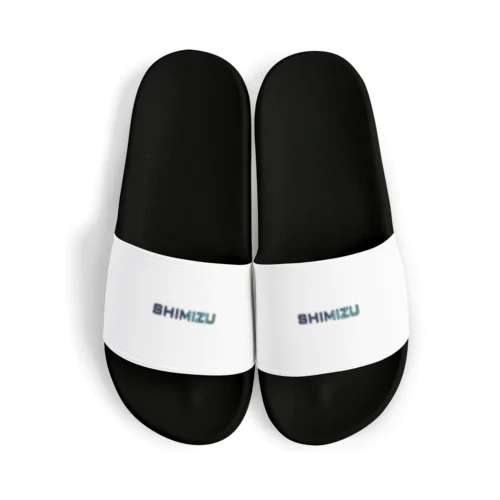 shimizu Sandals