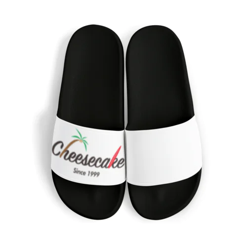 cheesecake Sandals