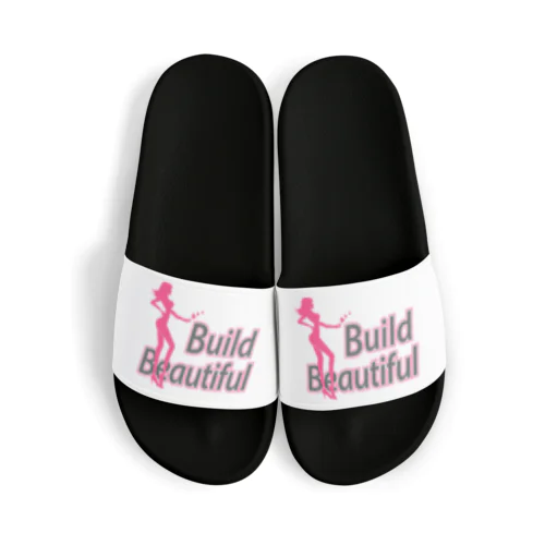 Buildbeautiful2 Sandals