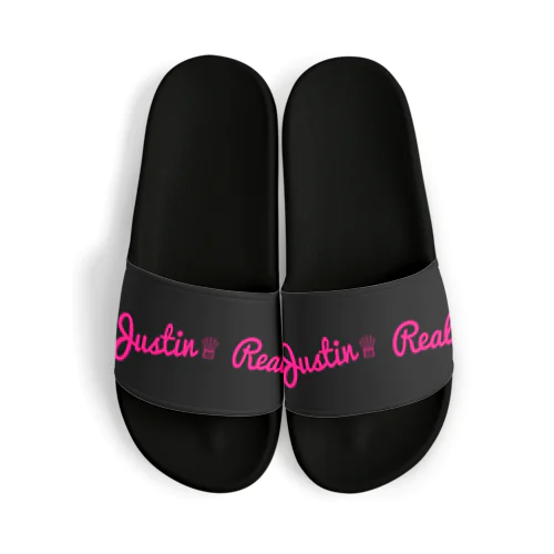 Justin- real sandal Sandals