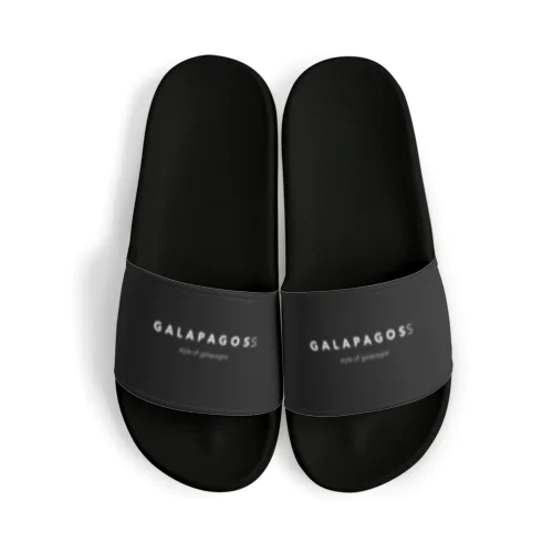 GALAPAGOSS Sandals
