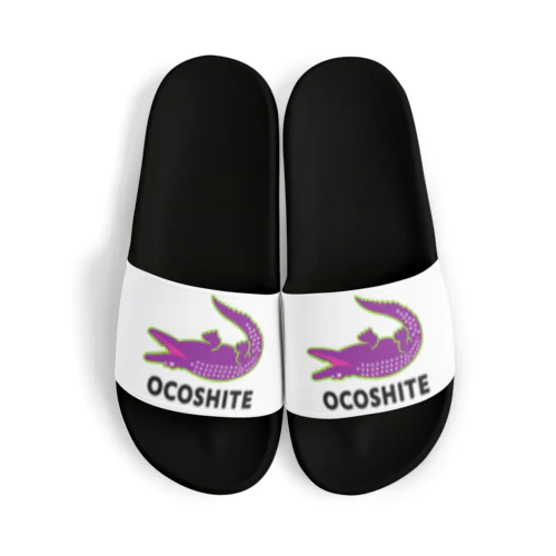 OCOSITE Sandals