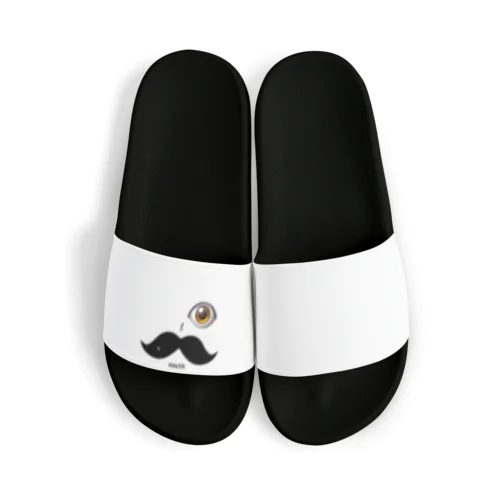 HIGEDARUMA Sandals