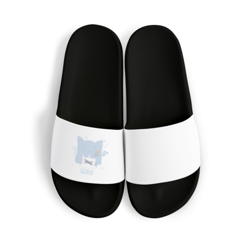 世界征服໒꒱ Sandals