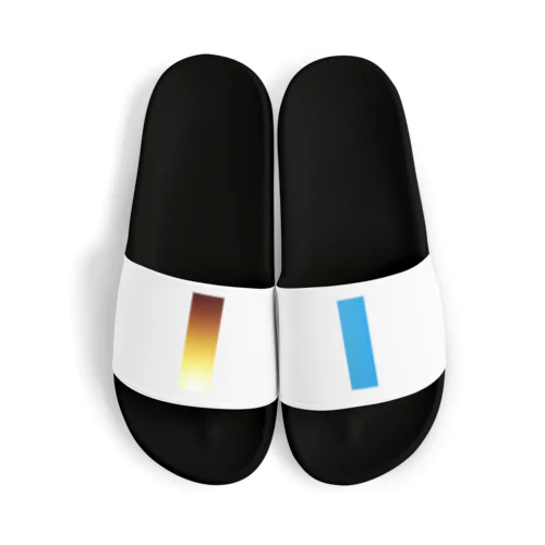 Soranoiro Sandals